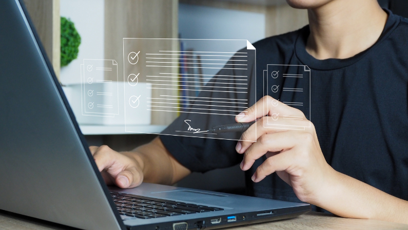 ¿Cómo debe ser el Certificado Digital en España para que tenga validez?